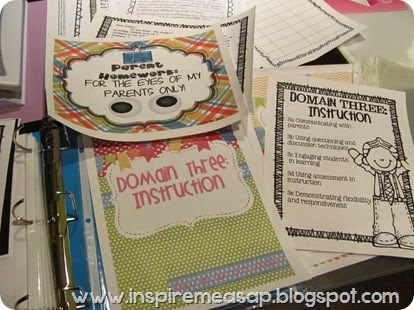 danielson framework for teaching danielson framework for teaching