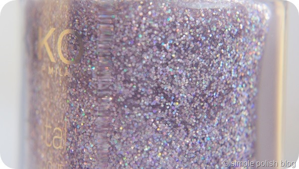 Intuitive Pink Kiko Top 3 Silvester Nagellacke