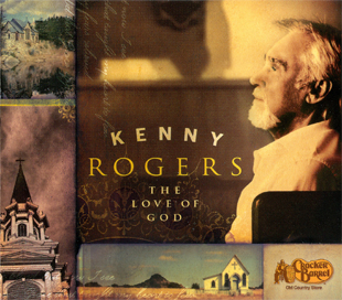 The Love Of God 2011