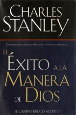 El Exito A La Manera De Dios