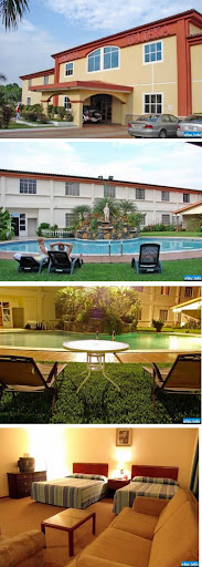 Imagenes de Hotel Tolteka Plaza, Santa Ana