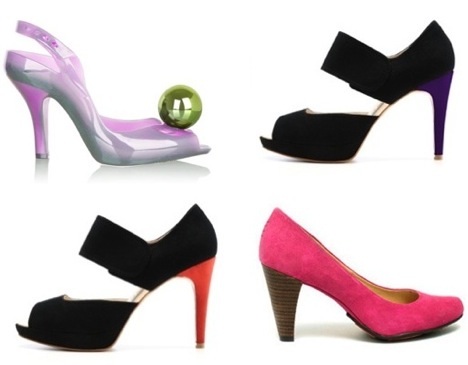 sustainable shoes photo