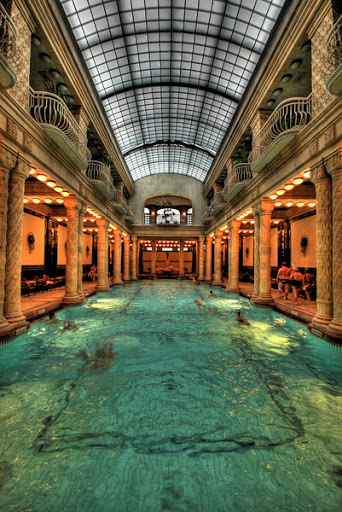 Gellert%20Swimming%20Pool%20in%20Budapest Worlds Most Amazing Swimming Pools