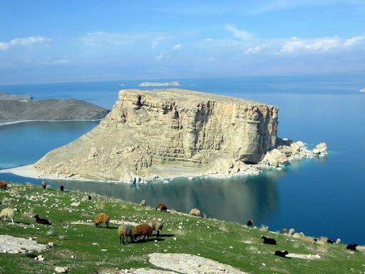7 Lovely and Beautiful Country   Iran