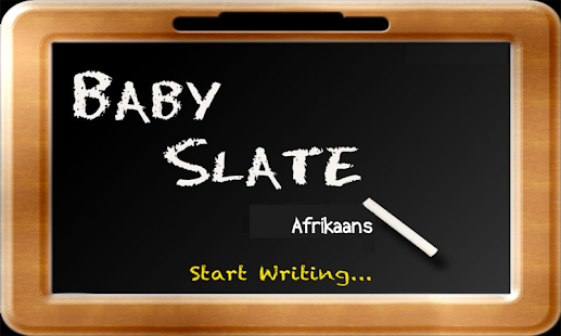 How to download Baby Slate - Afrikaans 1.3 mod apk for pc