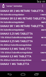 How to get Gyógyszerkereső patch 1.0.1 apk for pc