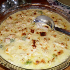 Chicken Divan