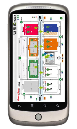 【免費商業App】macef2011-APP點子