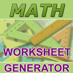 Math Worksheet Creator.apk 1