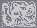 Thumbnail of the map 'Pools Of Lava'