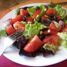 Amalfi Salads