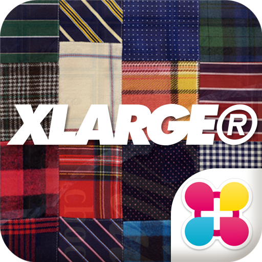 XLARGE