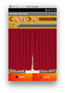 How to get Sai Baba Shej Aarti patch 1.1 apk for pc