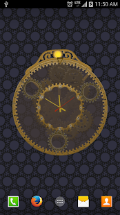 How to mod Gear Clock lastet apk for android