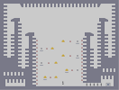 Thumbnail of the map 'Lightstepper'