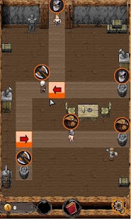 How to install Blacksmith Dash Lite unlimited apk for laptop