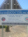 St. Peter's Memorial Lutheran Church