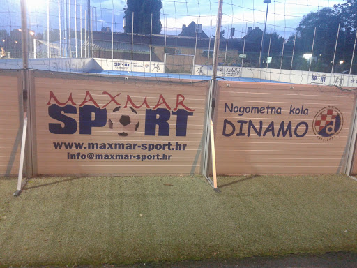 Nogometna Skola Dinamo