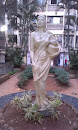 Statue of a Lady