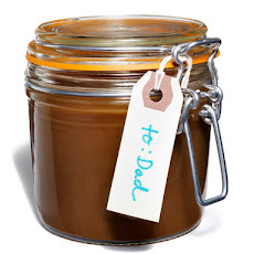 Beer-Orange Caramel Sauce