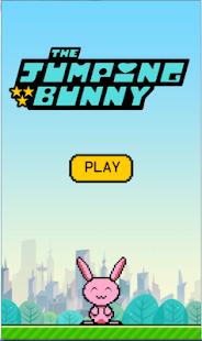 How to install The Jumping Bunny 1.0 unlimited apk for pc