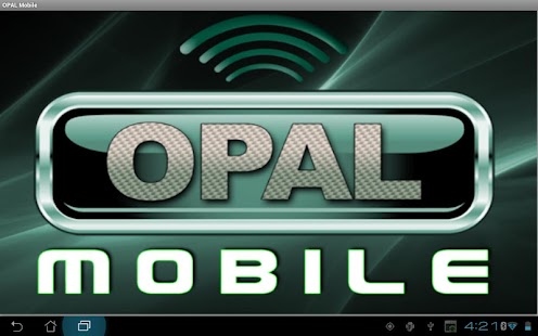 How to download OPAL Mobile Print Server 1.1 apk for laptop