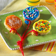 Summer Balloon Treats™