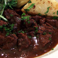 Flemish Beef Stew