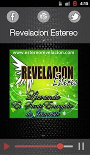 How to mod Revelacion Estereo lastet apk for laptop