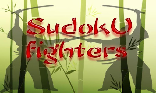 Sudoku Fighters Pro