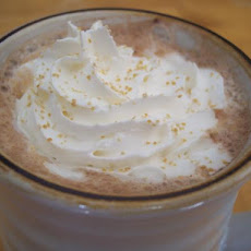 Instant Hot Cocoa