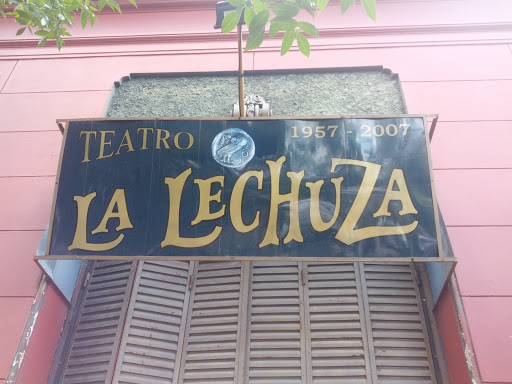 Teatro La Lechuza