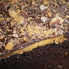 Reese's Peanut Butter Cake