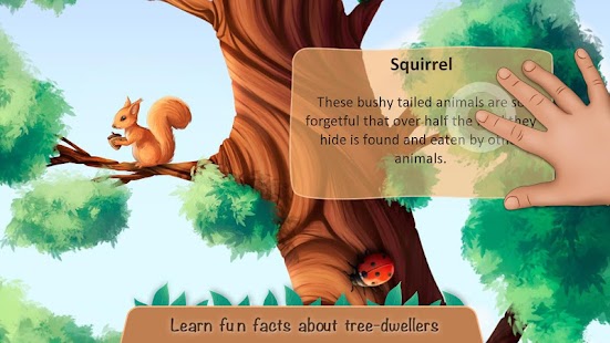 How to install Who Lives in a Tree? 1.0.1 apk for bluestacks
