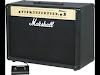 Vendo Amplificador Marshall Mg250Dfx 100 Watts