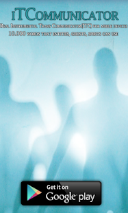 How to download iTCommunicator (ITC) 1.0.0 apk for laptop