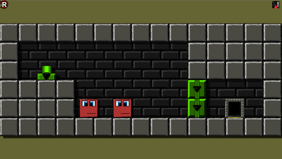 How to mod CubEscape patch 1.5 apk for bluestacks