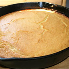 Delicious Cornbread