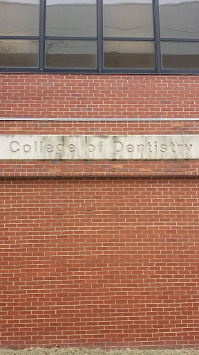 OSU College of Dentistry