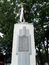 Dr. Jose Rizal Monument Bacarra