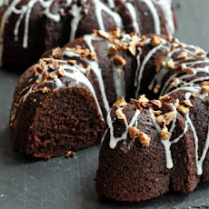 Death by Chocolate Cake