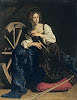 Saint Catherine of Alexandria