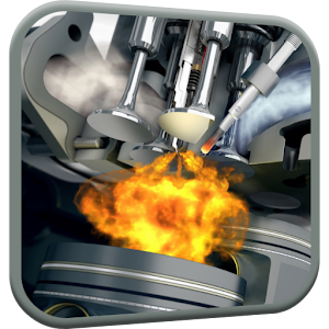 Diesel Engine Live Wallpaper  Android Apps on Google Play