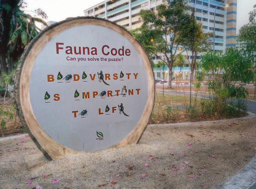 Fauna Code