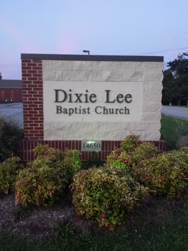 Dixie Lee Baptist Church