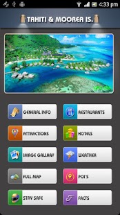 How to download Tahiti & Moorea Offline Guide patch 2.0 apk for bluestacks