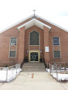 East Baltimore Church of God