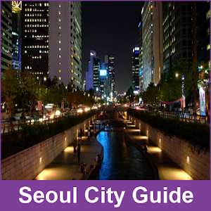 Seoul Map.apk 4.0