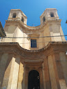 Chiesa di Montevergine