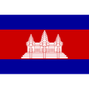 Khmer Keyboard mobile app icon